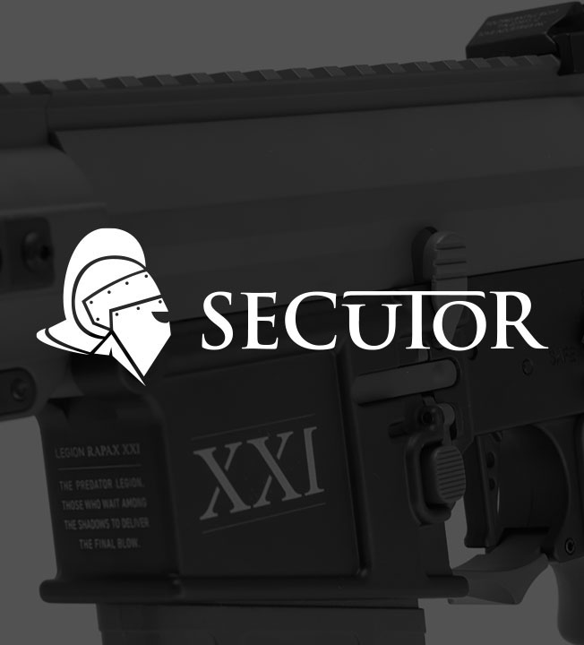 Secutor Arms